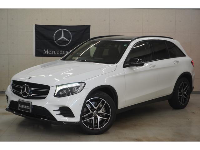 ＧＬＣ ＧＬＣ２２０ｄ　４マチック　ローレウスエディション　サンルーフ　Ｂｕｒｍｅｓｔｅｒ　３６０度カメラ　ドラレコ　ＤＴＶ　Ｂｌｕｅｔｏｏｔｈ　ＡＣＣ　禁煙車（2枚目）
