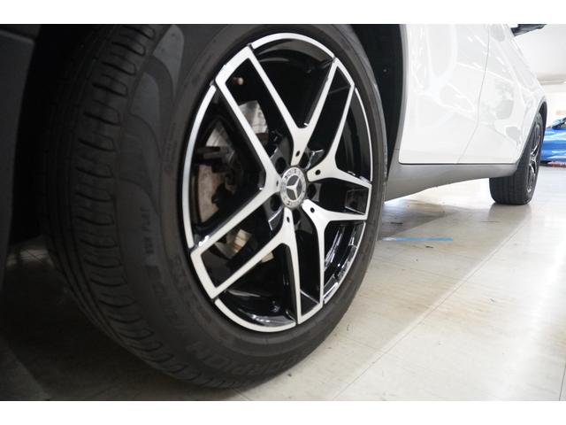 ＧＬＣ ＧＬＣ２２０ｄ　４マチック　ローレウスエディション　サンルーフ　Ｂｕｒｍｅｓｔｅｒ　３６０度カメラ　ドラレコ　ＤＴＶ　Ｂｌｕｅｔｏｏｔｈ　ＡＣＣ　禁煙車（11枚目）