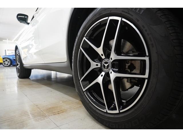 ＧＬＣ ＧＬＣ２２０ｄ　４マチック　ローレウスエディション　サンルーフ　Ｂｕｒｍｅｓｔｅｒ　３６０度カメラ　ドラレコ　ＤＴＶ　Ｂｌｕｅｔｏｏｔｈ　ＡＣＣ　禁煙車（12枚目）