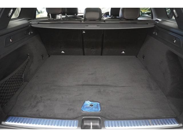 ＧＬＣ ＧＬＣ２２０ｄ　４マチック　ローレウスエディション　サンルーフ　Ｂｕｒｍｅｓｔｅｒ　３６０度カメラ　ドラレコ　ＤＴＶ　Ｂｌｕｅｔｏｏｔｈ　ＡＣＣ　禁煙車（33枚目）