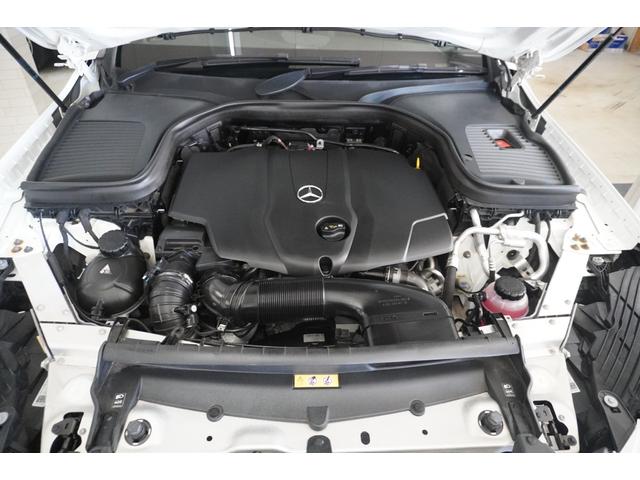 ＧＬＣ ＧＬＣ２２０ｄ　４マチック　ローレウスエディション　サンルーフ　Ｂｕｒｍｅｓｔｅｒ　３６０度カメラ　ドラレコ　ＤＴＶ　Ｂｌｕｅｔｏｏｔｈ　ＡＣＣ　禁煙車（34枚目）
