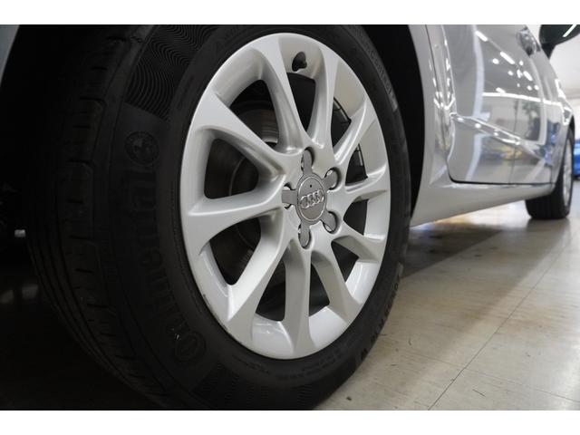 Ａ３ スポーツバック１．４ＴＦＳＩ　コンビニエンスパッケージ　ナビＴＶ　バックカメラ　禁煙車（12枚目）