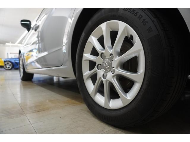 Ａ３ スポーツバック１．４ＴＦＳＩ　コンビニエンスパッケージ　ナビＴＶ　バックカメラ　禁煙車（13枚目）