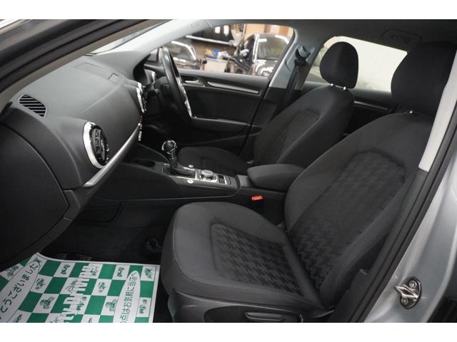 Ａ３ スポーツバック１．４ＴＦＳＩ　コンビニエンスパッケージ　ナビＴＶ　バックカメラ　禁煙車（16枚目）