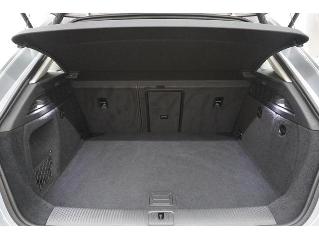 Ａ３ スポーツバック１．４ＴＦＳＩ　コンビニエンスパッケージ　ナビＴＶ　バックカメラ　禁煙車（25枚目）