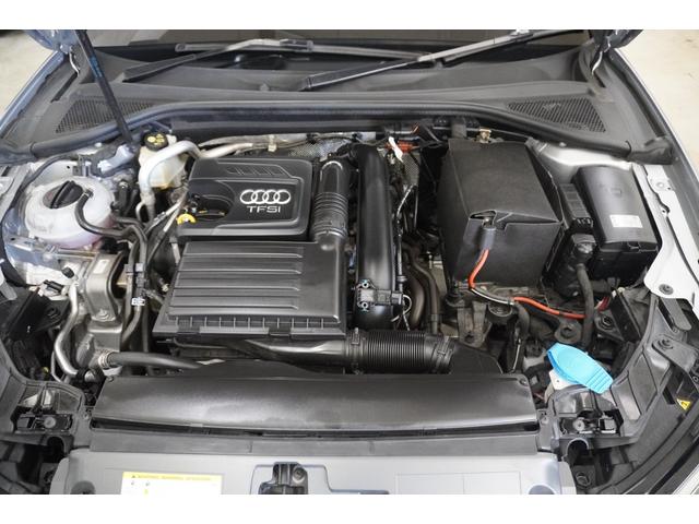 Ａ３ スポーツバック１．４ＴＦＳＩ　コンビニエンスパッケージ　ナビＴＶ　バックカメラ　禁煙車（26枚目）