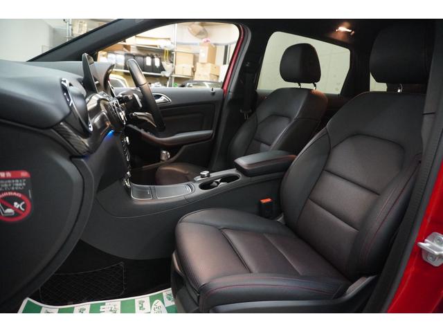 Ｂクラス Ｂ１８０　後期レ－ダ－セ－フティＰＫＧ　ＡＭＧレザ－エクスクル－シブＰＫＧ　ナビフルセグＴＶ　アクティブクル－ズコントロ－ル　バックカメラ　純正ＡＭＧ１８インチＡＷ　Ｂｌｕｅｔｏｏｔｈ　ＥＴＣ　ドラレコ（17枚目）