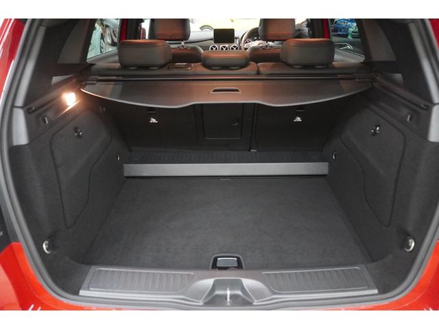 Ｂクラス Ｂ１８０　後期レ－ダ－セ－フティＰＫＧ　ＡＭＧレザ－エクスクル－シブＰＫＧ　ナビフルセグＴＶ　アクティブクル－ズコントロ－ル　バックカメラ　純正ＡＭＧ１８インチＡＷ　Ｂｌｕｅｔｏｏｔｈ　ＥＴＣ　ドラレコ（29枚目）