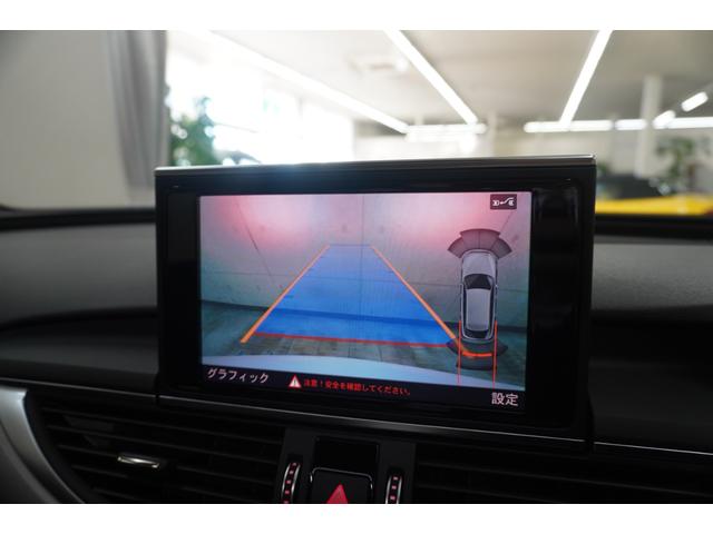 Ａ６オールロードクワトロ ベースグレード　１オーナー　後期　ブラウンレザー　ＡＣＣ　パワーテールゲート　サンルーフ（21枚目）