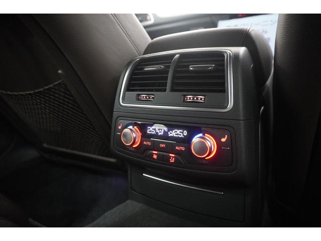 Ａ６オールロードクワトロ ベースグレード　１オーナー　後期　ブラウンレザー　ＡＣＣ　パワーテールゲート　サンルーフ（27枚目）