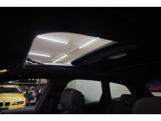 Ａ６オールロードクワトロ ベースグレード　１オーナー　後期　ブラウンレザー　ＡＣＣ　パワーテールゲート　サンルーフ（28枚目）