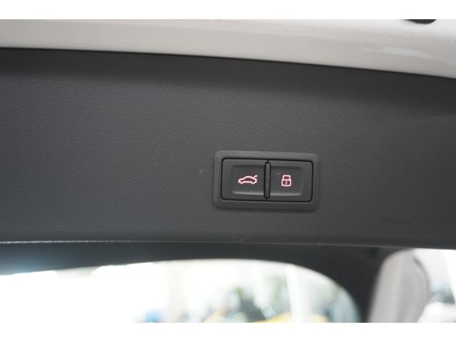 Ａ６オールロードクワトロ ベースグレード　１オーナー　後期　ブラウンレザー　ＡＣＣ　パワーテールゲート　サンルーフ（30枚目）