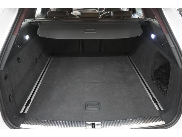 Ａ６オールロードクワトロ ベースグレード　１オーナー　後期　ブラウンレザー　ＡＣＣ　パワーテールゲート　サンルーフ（31枚目）