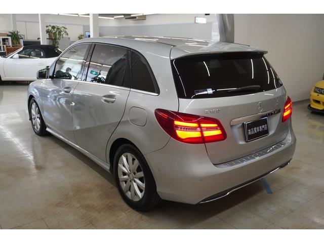 Ｂクラス Ｂ１８０　後期　レーダーセーフティＰＫＧ　ナビＴＶ　バックカメラ　キーレスゴー　シートヒーター　ＬＥＤライト（12枚目）