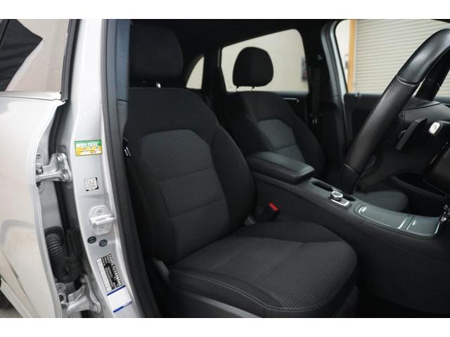 Ｂクラス Ｂ１８０　後期　レーダーセーフティＰＫＧ　ナビＴＶ　バックカメラ　キーレスゴー　シートヒーター　ＬＥＤライト（17枚目）