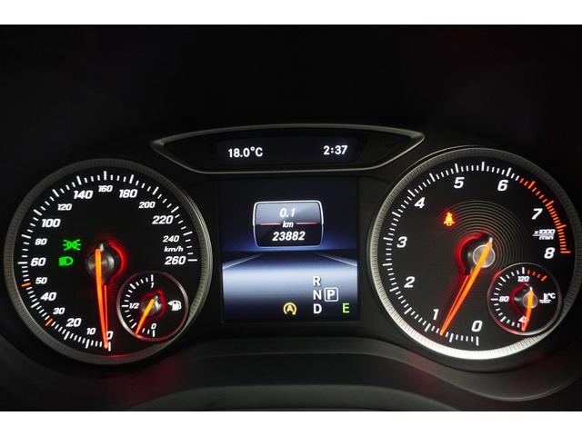 Ｂクラス Ｂ１８０　後期　レーダーセーフティＰＫＧ　ナビＴＶ　バックカメラ　キーレスゴー　シートヒーター　ＬＥＤライト（27枚目）