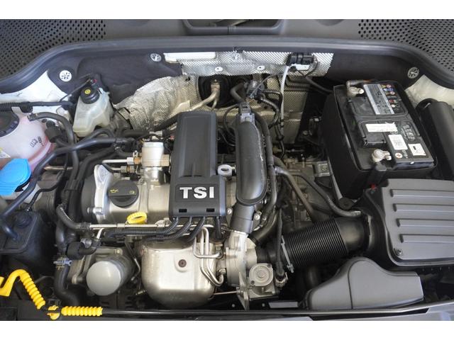 ザ・ビートル デザイン 後期型 ナビ TV バックカメラ クルーズコントロール プッシュスタート ブラインドスポットモニター(32枚目)