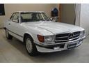 ５６０ＳＬ　最終型　フルノーマル　ガレージ保管(6枚目)