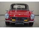 HONDA S600