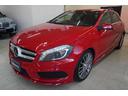 MERCEDES BENZ A-CLASS