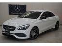 MERCEDES BENZ CLA-CLASS