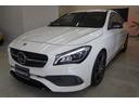 ＣＬＡ１８０　スターウォーズエディション　６０台限定車　専用装備　レーダーセーフティ　専用純正ドラレコ(10枚目)