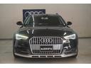 AUDI A6 ALLROAD QUATTRO