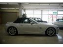 Z4 ロードスター2.5i 最終後期 黒革シート シートヒーター フルノーマル 記録簿(7枚目)