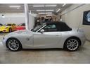 Z4 ロードスター2.5i 最終後期 黒革シート シートヒーター フルノーマル 記録簿(8枚目)
