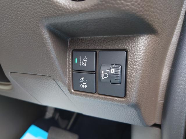 Ｎ－ＢＯＸ Ｇ　令和５年式●走行７８２２ｋｍ●純正ディスプレイオーディオ●ＥＴＣ●バックカメラ●新車保証付●電子制御パーキング●アダプティブクルーズコントロール●ソナーセンサー●衝突軽減ブレーキ／キーフリー／防犯装置（21枚目）