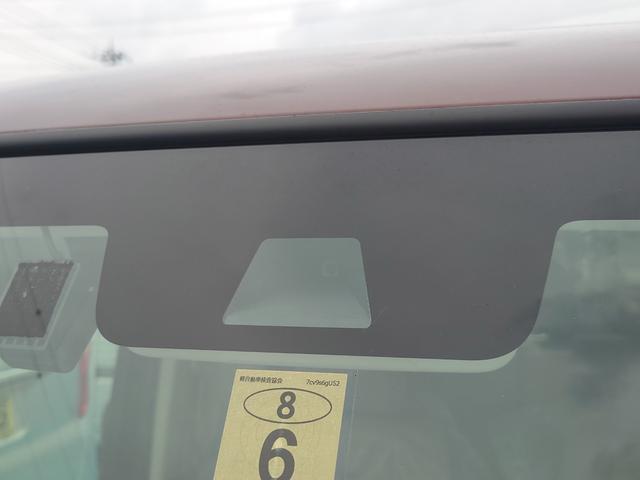 Ｎ－ＢＯＸ Ｇ　令和５年式●走行７８２２ｋｍ●純正ディスプレイオーディオ●ＥＴＣ●バックカメラ●新車保証付●電子制御パーキング●アダプティブクルーズコントロール●ソナーセンサー●衝突軽減ブレーキ／キーフリー／防犯装置（24枚目）
