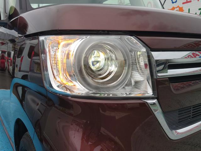 Ｎ－ＢＯＸ Ｇ　令和５年式●走行７８２２ｋｍ●純正ディスプレイオーディオ●ＥＴＣ●バックカメラ●新車保証付●電子制御パーキング●アダプティブクルーズコントロール●ソナーセンサー●衝突軽減ブレーキ／キーフリー／防犯装置（25枚目）