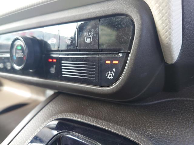 Ｎ－ＢＯＸ Ｌ　令和３年式●走行３６６９３ｋｍ●純正フルセグナビ●バックカメラ●新車保証付●アダプティブクルーズコントロール●ソナーセンサー●シートヒーター●後席テーブル●パワースライドドア●ＬＥＤヘッドライト（5枚目）