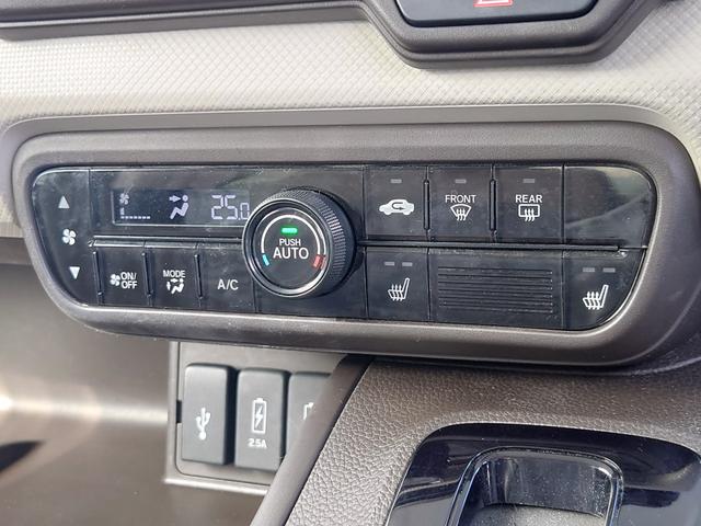 Ｎ－ＢＯＸ Ｌ　令和３年式●走行３６６９３ｋｍ●純正フルセグナビ●バックカメラ●新車保証付●アダプティブクルーズコントロール●ソナーセンサー●シートヒーター●後席テーブル●パワースライドドア●ＬＥＤヘッドライト（15枚目）