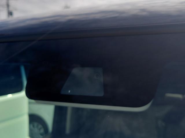 Ｎ－ＢＯＸ Ｌ　令和３年式●走行３６６９３ｋｍ●純正フルセグナビ●バックカメラ●新車保証付●アダプティブクルーズコントロール●ソナーセンサー●シートヒーター●後席テーブル●パワースライドドア●ＬＥＤヘッドライト（27枚目）