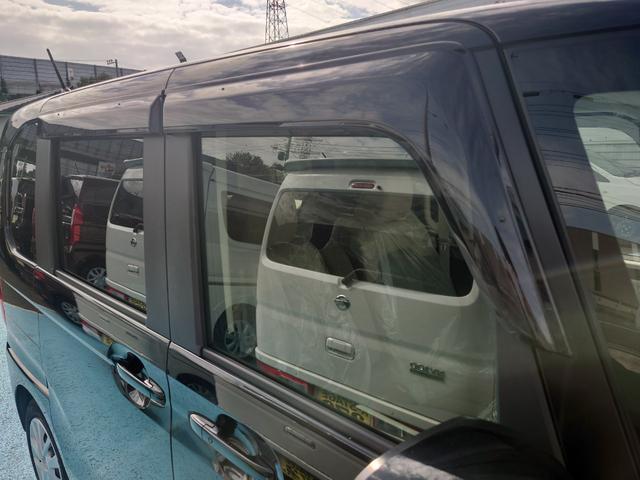 Ｎ－ＢＯＸ Ｌ　令和３年式●走行３６６９３ｋｍ●純正フルセグナビ●バックカメラ●新車保証付●アダプティブクルーズコントロール●ソナーセンサー●シートヒーター●後席テーブル●パワースライドドア●ＬＥＤヘッドライト（30枚目）