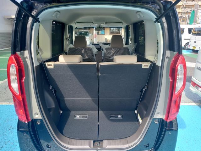 Ｎ－ＢＯＸ Ｌ　令和３年式●走行３６６９３ｋｍ●純正フルセグナビ●バックカメラ●新車保証付●アダプティブクルーズコントロール●ソナーセンサー●シートヒーター●後席テーブル●パワースライドドア●ＬＥＤヘッドライト（34枚目）