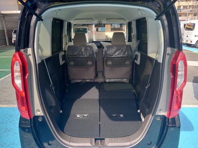 Ｎ－ＢＯＸ Ｌ　令和３年式●走行３６６９３ｋｍ●純正フルセグナビ●バックカメラ●新車保証付●アダプティブクルーズコントロール●ソナーセンサー●シートヒーター●後席テーブル●パワースライドドア●ＬＥＤヘッドライト（36枚目）