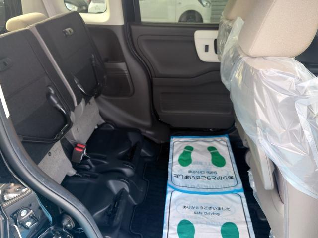 Ｎ－ＢＯＸ Ｌ　令和３年式●走行３６６９３ｋｍ●純正フルセグナビ●バックカメラ●新車保証付●アダプティブクルーズコントロール●ソナーセンサー●シートヒーター●後席テーブル●パワースライドドア●ＬＥＤヘッドライト（37枚目）