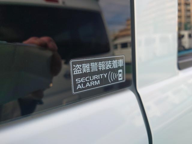 エブリイ ＰＡリミテッド　ハイルーフ●令和３年式●走行４９８７２ｋｍ●衝突被害軽減ブレーキ●２速発進モード●ソナーセンサー●オーバーヘッドコンソール●キーレス●スモークガラス●寒冷地仕様●防犯アラーム●両側スライドドア（32枚目）