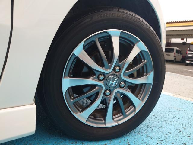 Ｎ－ＢＯＸカスタム Ｌ　令和４年式●走行２３３６７ｋｍ●純正フルセグナビ●ＥＴＣ●バックカメラ●電子制御パーキング●アダプティブクルーズコントロール●ソナーセンサー●シートヒーター●後席テーブル●パワースライドドア（35枚目）