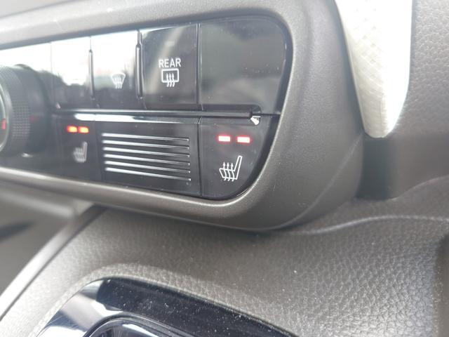 N-BOX L 令和4年式●走行60201km●メモリーナビ●ETC●バックカメラ●電子制御パーキング●新車保証付●パワースライドドア●アダプティブクルーズコントロール●ソナーセンサー●シートヒーター●後席テーブル(15枚目)