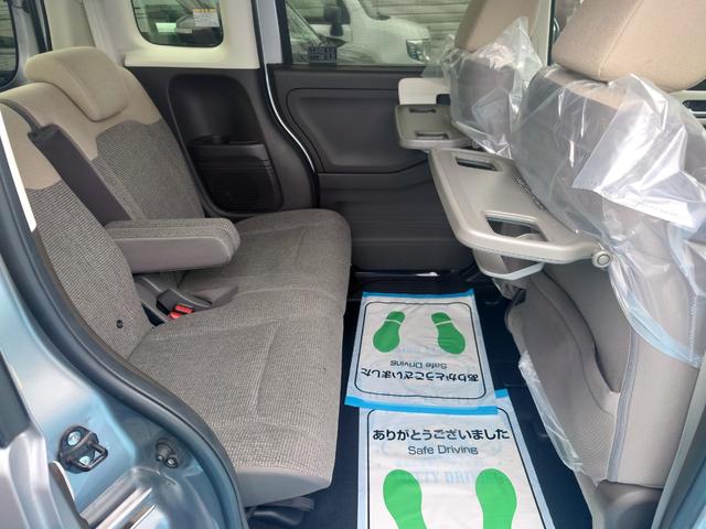 N-BOX L 令和4年式●走行60201km●メモリーナビ●ETC●バックカメラ●電子制御パーキング●新車保証付●パワースライドドア●アダプティブクルーズコントロール●ソナーセンサー●シートヒーター●後席テーブル(38枚目)