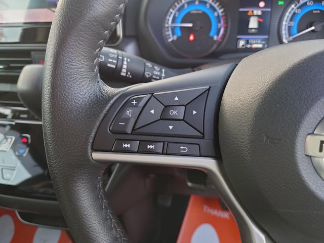 ルークス ハイウェイスター　Ｇターボ　令和４年式●走行１５４１０ｋｍ●９型純正フルセグナビ●ナビ連動前後ドラレコ●ＥＴＣ●アラウンドビューモニター●両側パワースライドドア●新車保証付●サーキュレーター●タッチパネルエアコン●ソナーセンサー（27枚目）