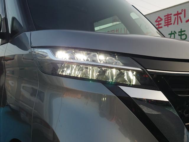 ルークス ハイウェイスター　Ｇターボ　令和４年式●走行１５４１０ｋｍ●９型純正フルセグナビ●ナビ連動前後ドラレコ●ＥＴＣ●アラウンドビューモニター●両側パワースライドドア●新車保証付●サーキュレーター●タッチパネルエアコン●ソナーセンサー（39枚目）