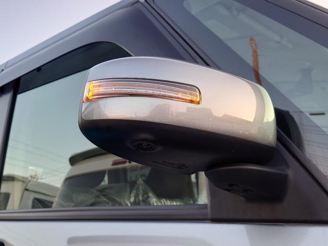 ルークス ハイウェイスター　Ｇターボ　令和４年式●走行１５４１０ｋｍ●９型純正フルセグナビ●ナビ連動前後ドラレコ●ＥＴＣ●アラウンドビューモニター●両側パワースライドドア●新車保証付●サーキュレーター●タッチパネルエアコン●ソナーセンサー（44枚目）