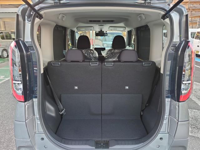 ルークス ハイウェイスター　Ｇターボ　令和４年式●走行１５４１０ｋｍ●９型純正フルセグナビ●ナビ連動前後ドラレコ●ＥＴＣ●アラウンドビューモニター●両側パワースライドドア●新車保証付●サーキュレーター●タッチパネルエアコン●ソナーセンサー（50枚目）