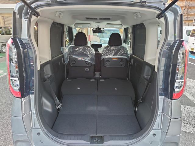 ルークス ハイウェイスター　Ｇターボ　令和４年式●走行１５４１０ｋｍ●９型純正フルセグナビ●ナビ連動前後ドラレコ●ＥＴＣ●アラウンドビューモニター●両側パワースライドドア●新車保証付●サーキュレーター●タッチパネルエアコン●ソナーセンサー（52枚目）