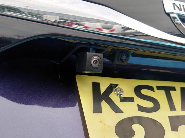 ルークス ハイウェイスター　Ｘ　令和２年式●走行３８３８２ｋｍ●９型純正フルセグナビ●ナビ連動前後ドラレコ●ＥＴＣ●アラウンドビューモニター●両側パワースライドドア●サーキュレーター●タッチパネルエアコン●ソナーセンサー●キーフリー（8枚目）