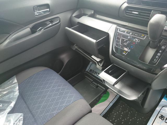 ルークス ハイウェイスター　Ｘ　令和２年式●走行３８３８２ｋｍ●９型純正フルセグナビ●ナビ連動前後ドラレコ●ＥＴＣ●アラウンドビューモニター●両側パワースライドドア●サーキュレーター●タッチパネルエアコン●ソナーセンサー●キーフリー（15枚目）